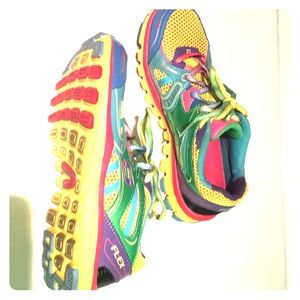 Sketchers Flex running shoes size 6.5